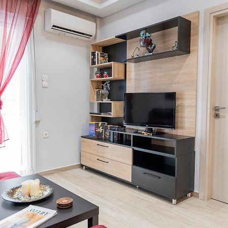 Piraeus Port Exclusive Appartement Buitenkant foto