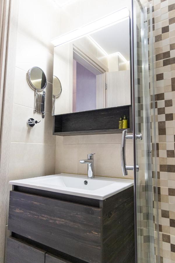 Piraeus Port Exclusive Appartement Buitenkant foto